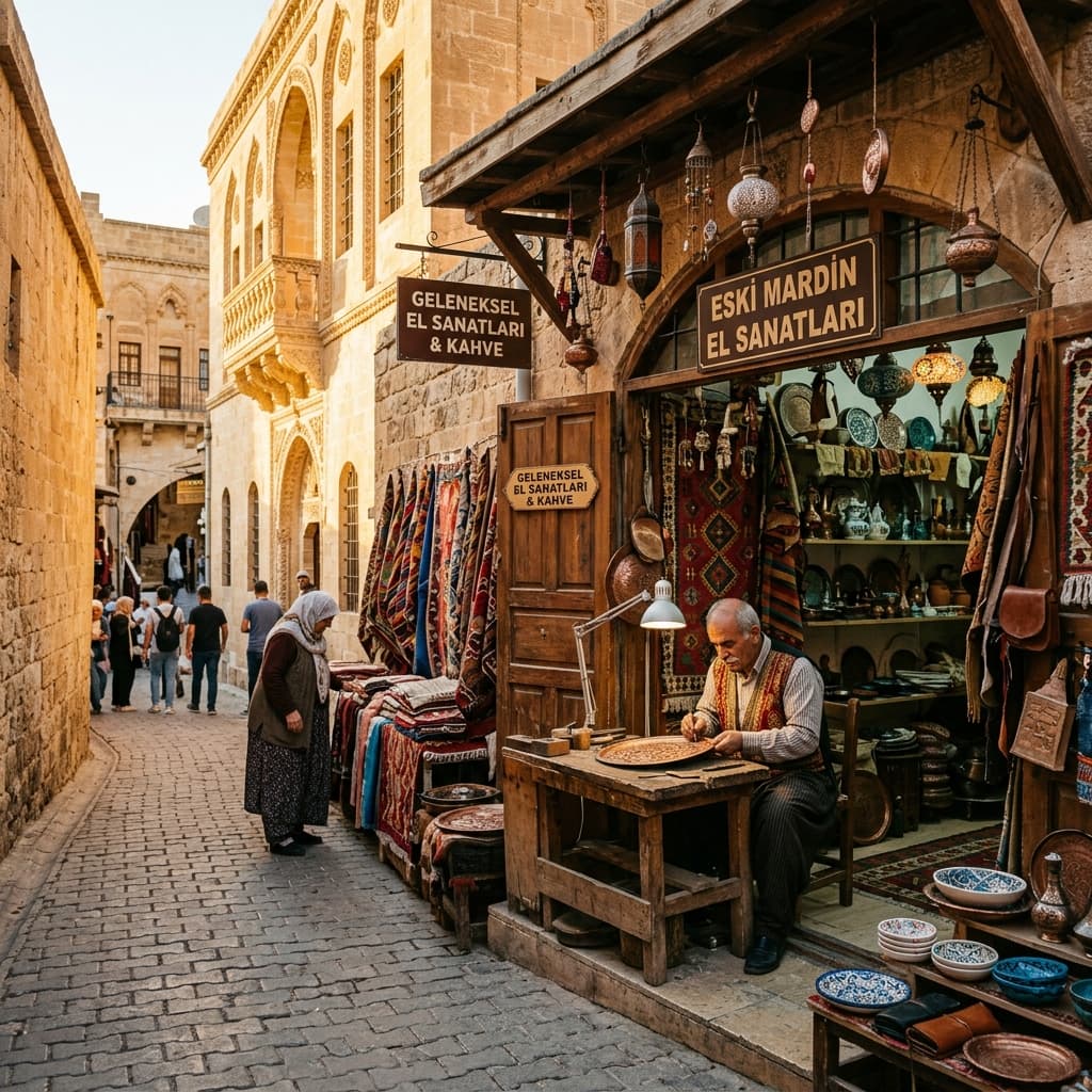 Mardin Sıhhi Tesisat (Genç Yapı Market) ☎️ için işletme kapak görseli