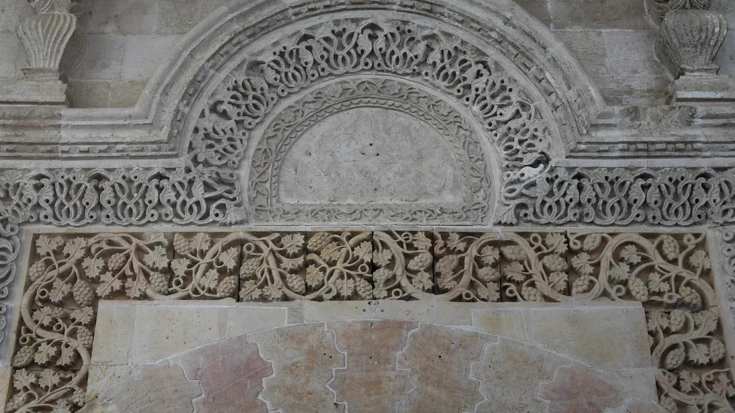 Aileyle Kolay Mardin Günü