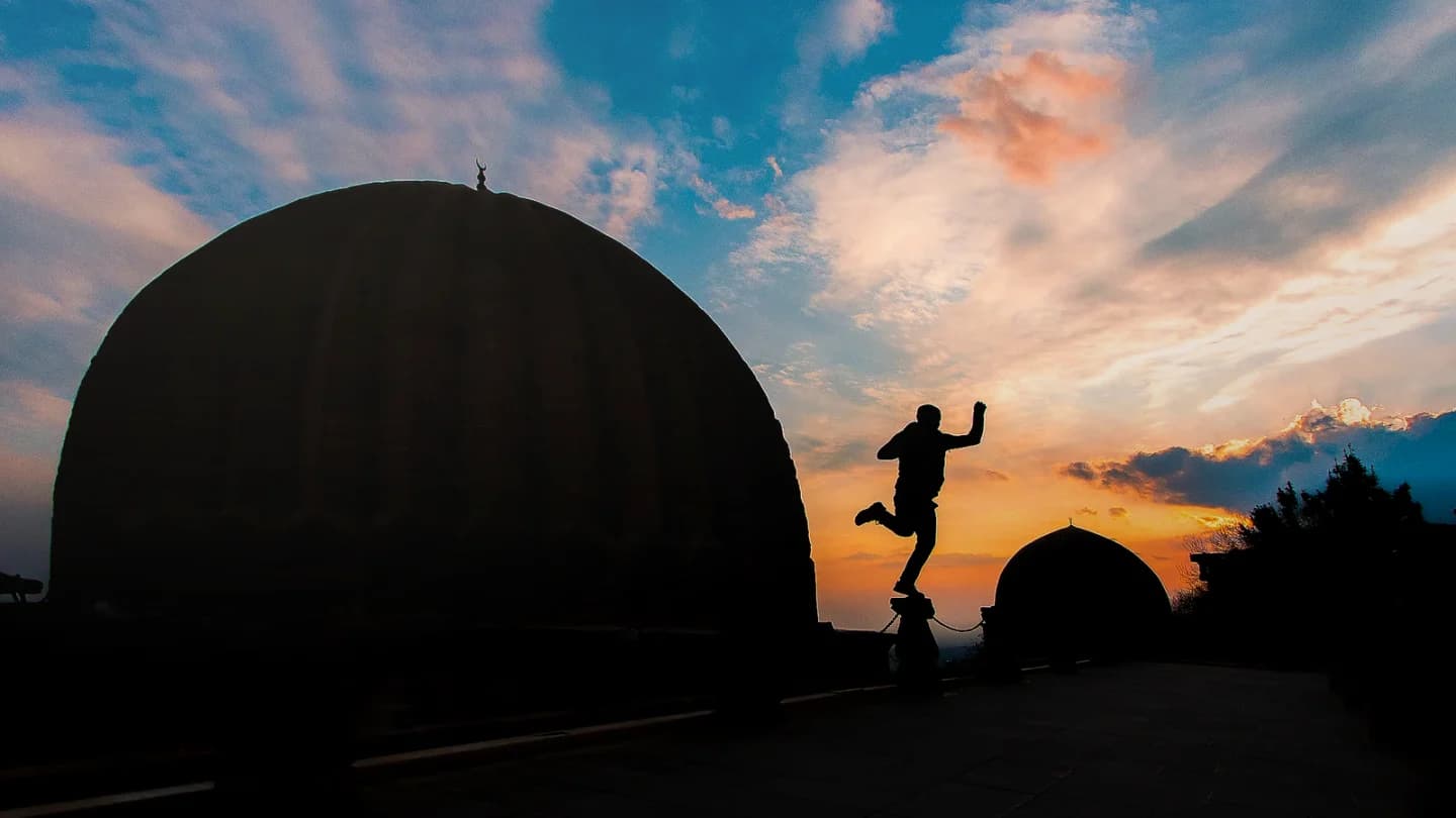 Gün Batımı ve Fotoğraf Rotası