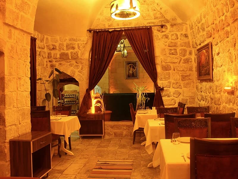 Mardin Bağdadi Restaurant — 3