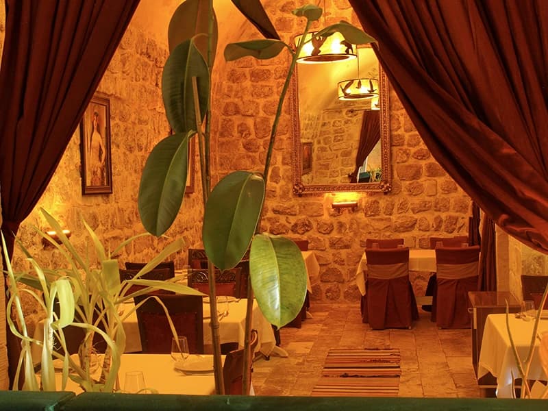 Mardin Bağdadi Restaurant — 4-1