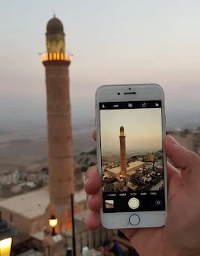 Seyri Merdin — Seyri Merdin