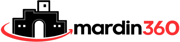 Mardin360 logosu